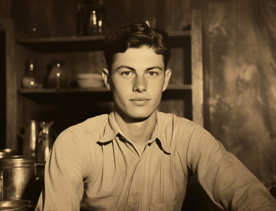 Imagem de Rafael Lorenzzi